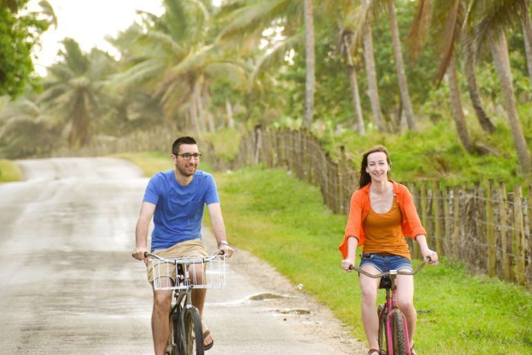 10 Essential Tips for Cycling in Tonga