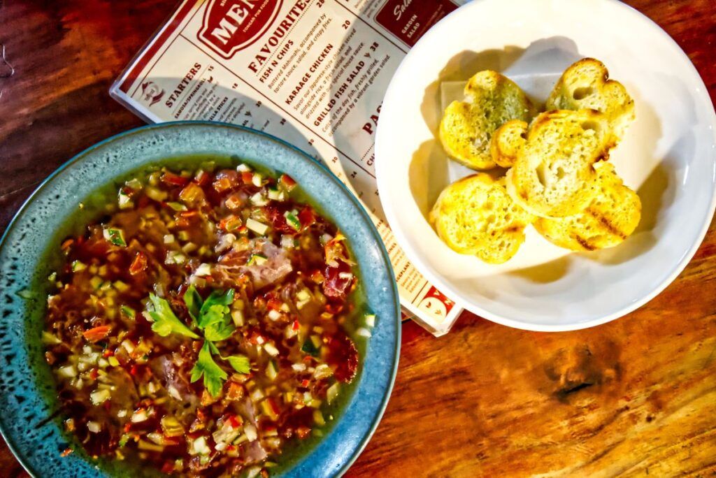 20 BEST Restaurants in Nuku'alofa