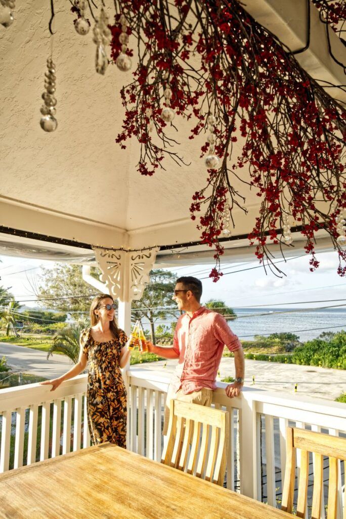 The Honeymoon & Romantic Getaway Guide to Nuku'alofa