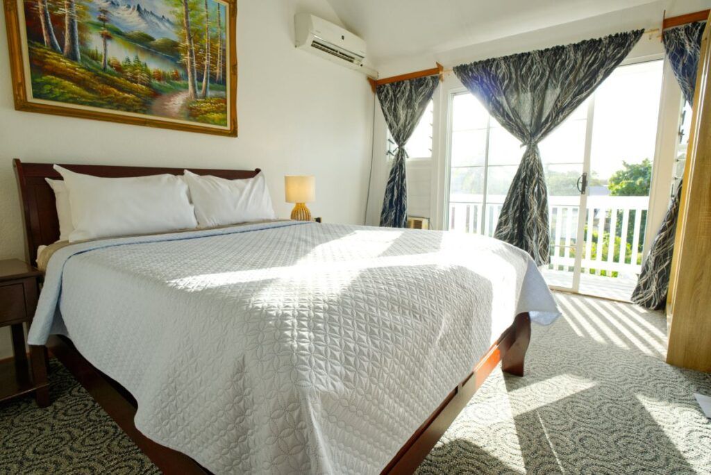 22 BEST Luxury Accommodations in Tonga