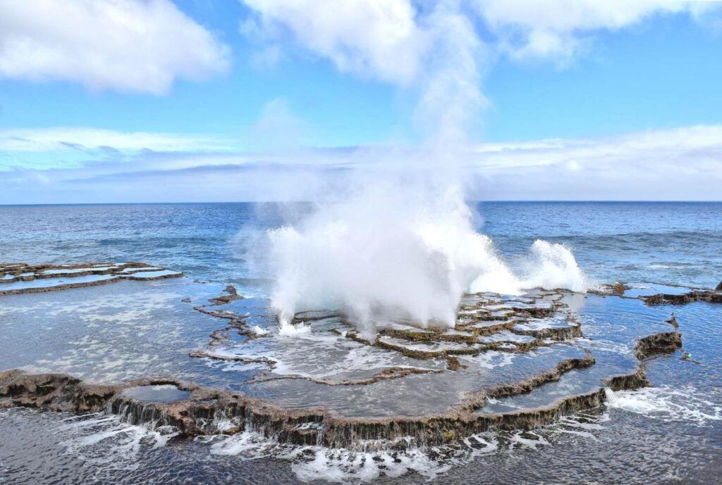 8 Best Guided Island Land Tours of Tongatapu
