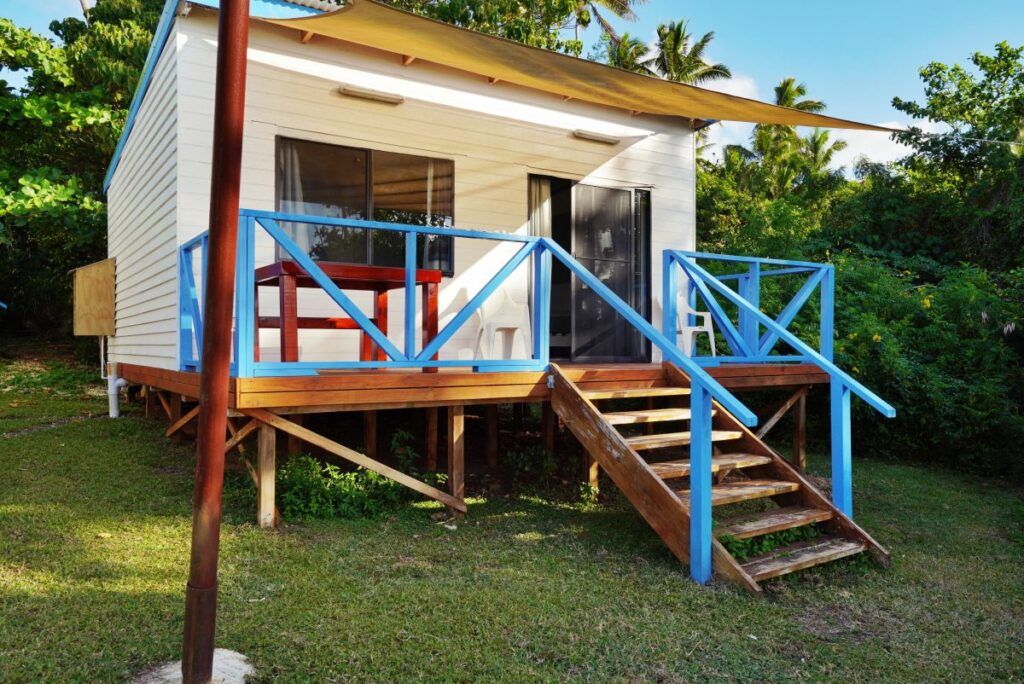 The Top 28 Resorts in Tonga