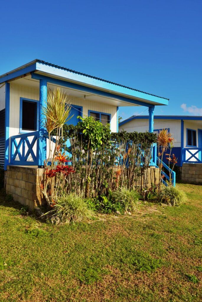 25 BEST Family Resorts &amp; Accommodations in Tonga