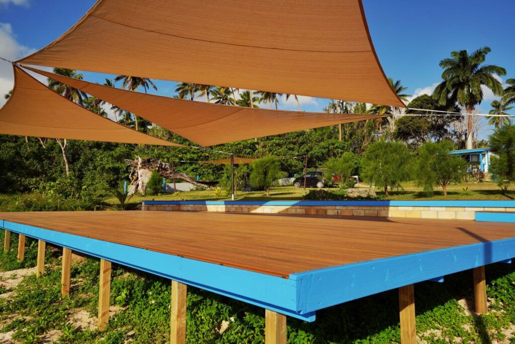 5 Best Yoga Resorts in Tonga