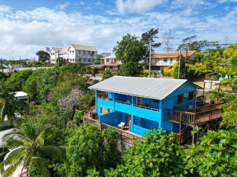 10 Best Holiday Apartments in Tonga 🏢 [2023]