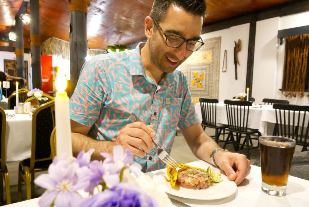 20 BEST Restaurants in Nuku'alofa