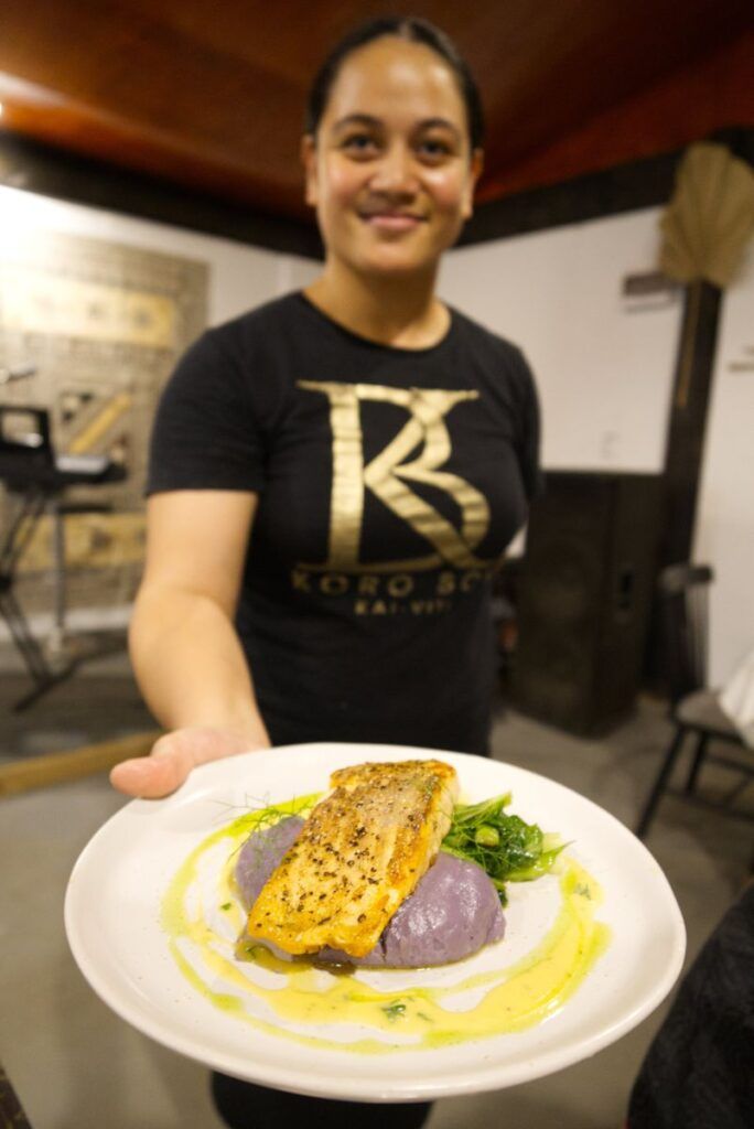 The Complete Travel Guide to Tongatapu