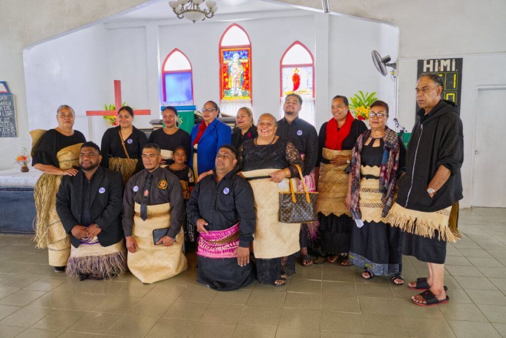 10 Biggest Events &amp; Celebrations in Tonga