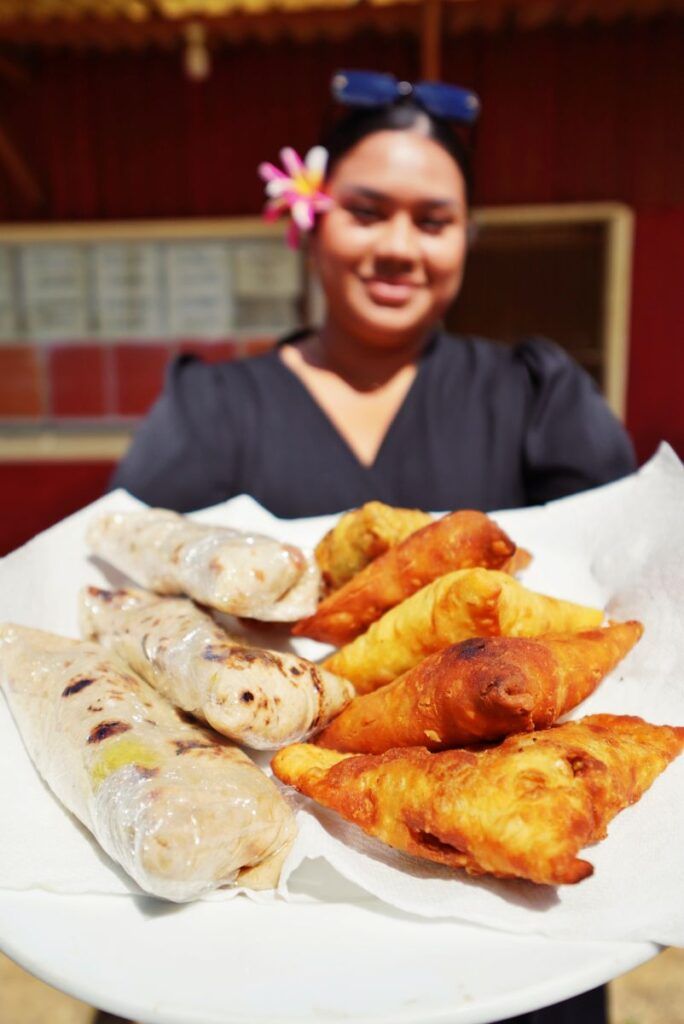 The Top Cheap Eats in Nuku'alofa & Tongatapu