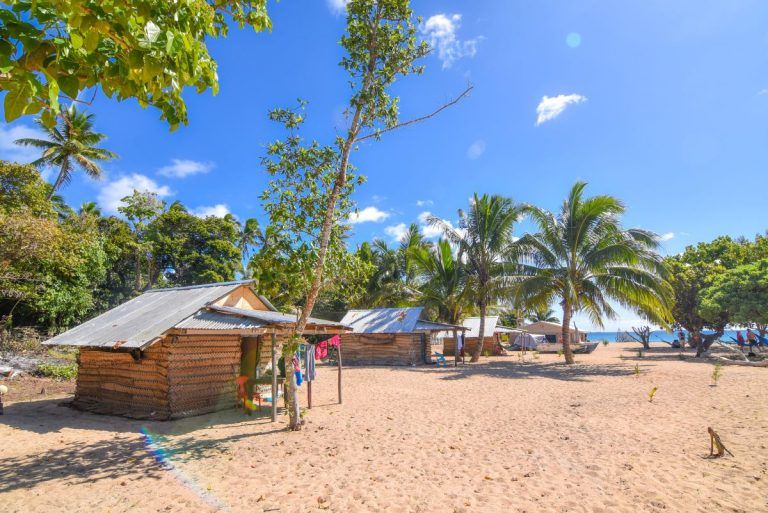 20 BEST Budget Accommodations in Tonga 💸 [2023]