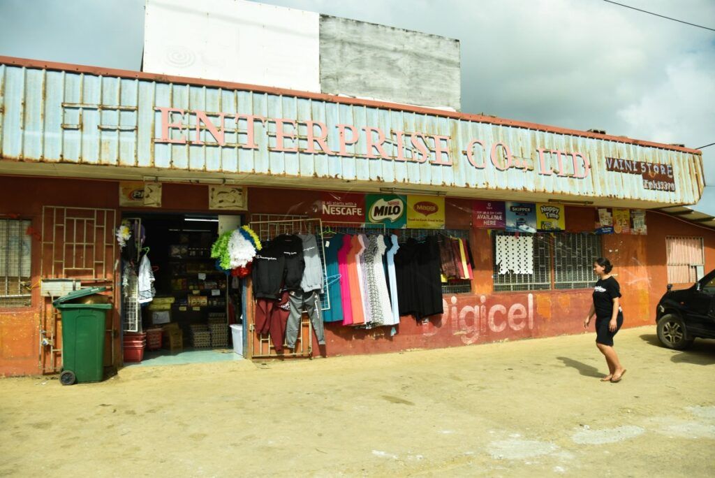 The 5 Biggest Towns &amp; Villages in Tonga