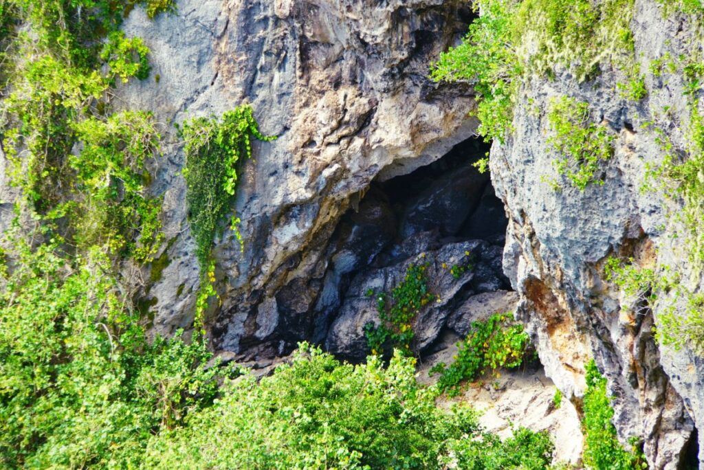 10 Best Caves in Tonga