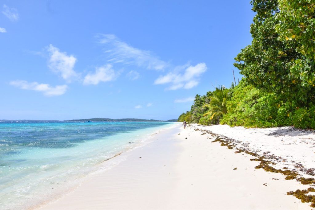 20 BEST Beaches in Tonga ⛱️