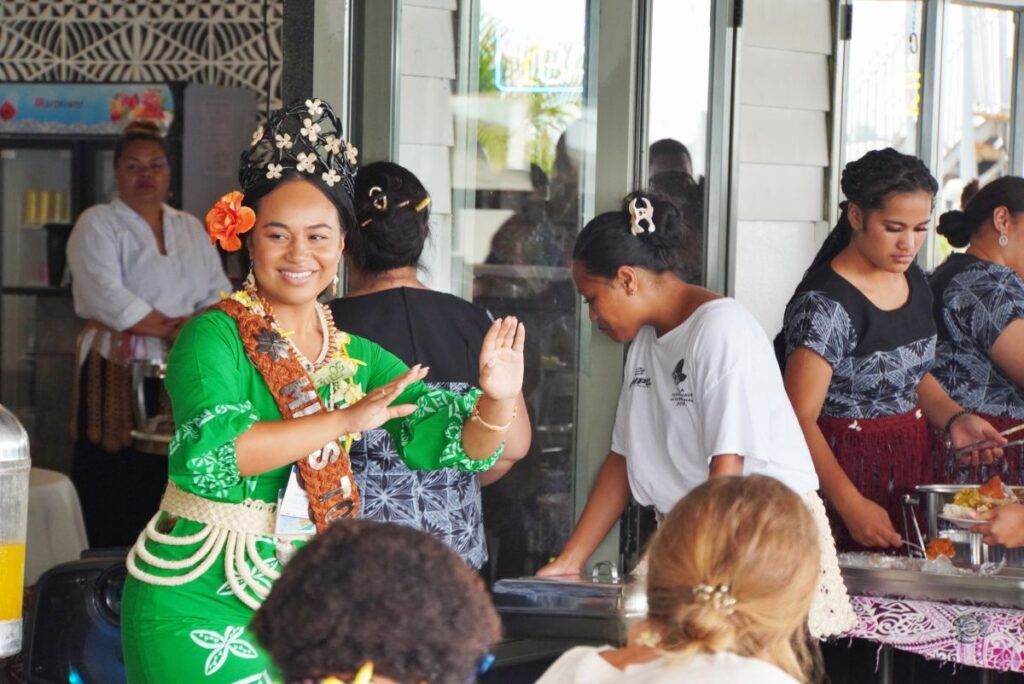 The Top Events &amp; Festivals in Tonga 🎉 [2025]