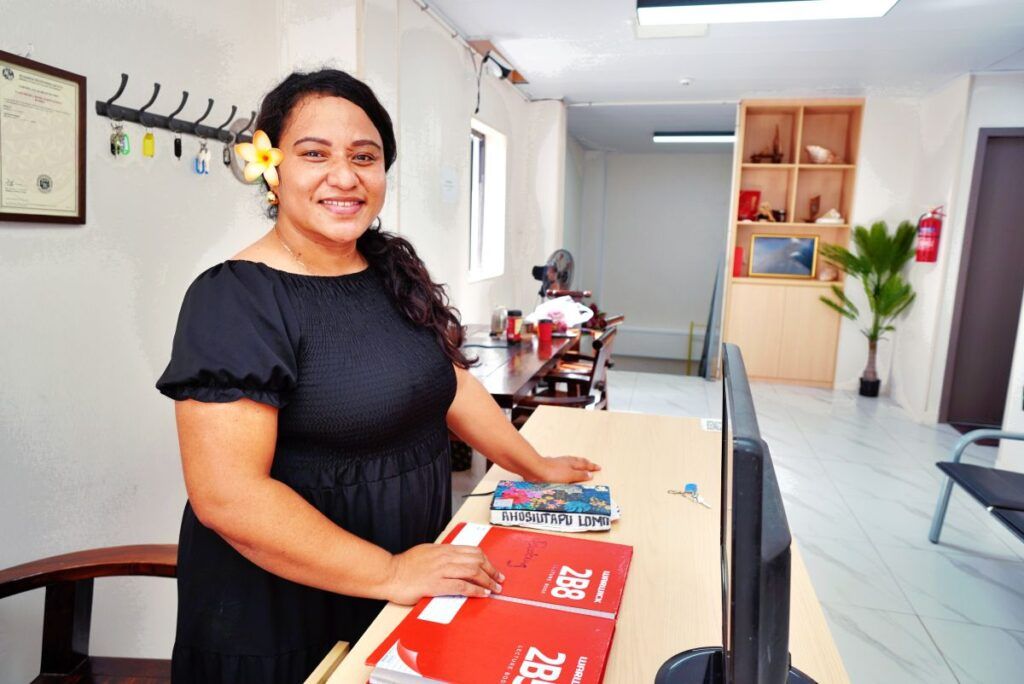 28 BEST Hotels in Tonga