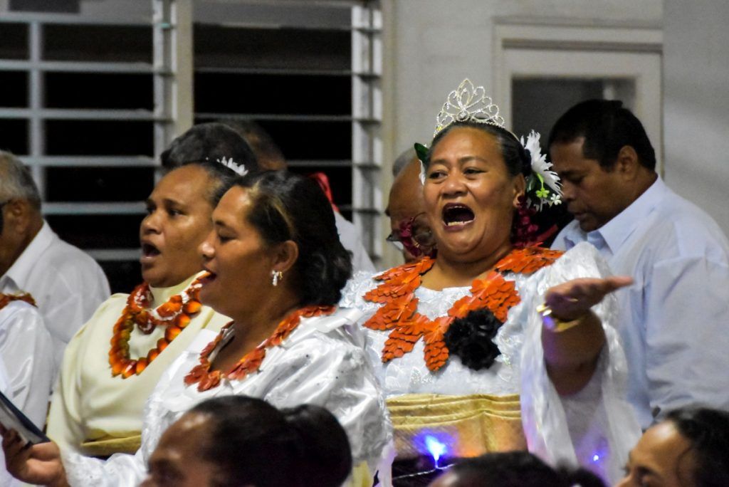 Tonga Christmas Ideas: How to Spend Christmas in Tonga