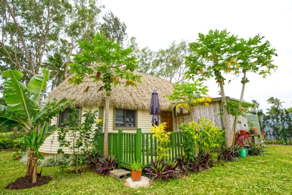 24 BEST Family Resorts &amp; Accommodations in Tonga