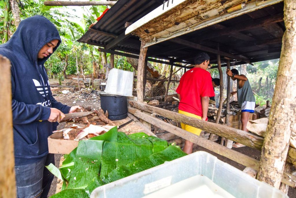 10 Best Things to Do on Niuafo'ou