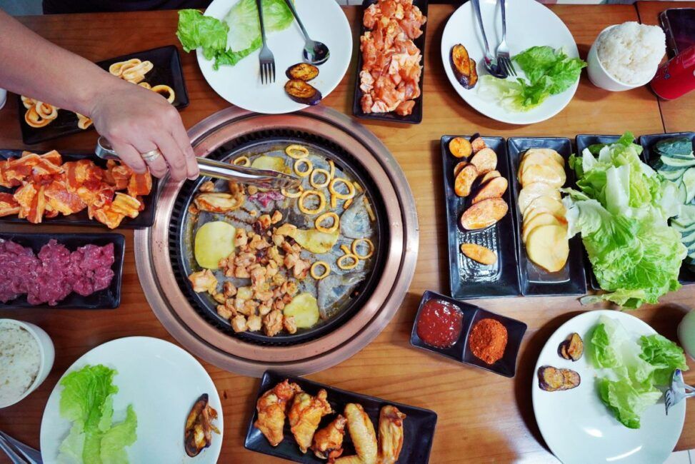 24 BEST Restaurants on Tongatapu