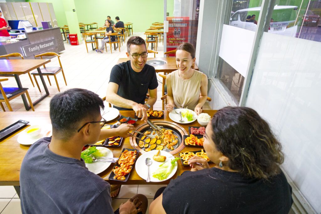 22 BEST Restaurants on Tongatapu