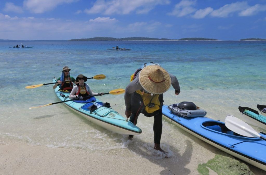 5 Best Liveaboards & Boat Stays in Tonga