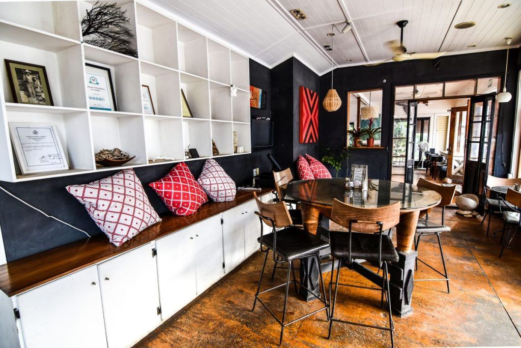 10 BEST Restaurants in Nuku'alofa ????️ [2023]