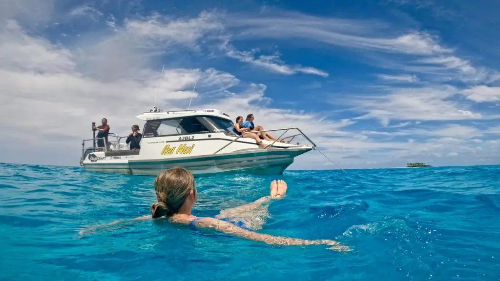 10 Best Luxury Experiences on Tongatapu