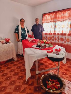 7 Best Spas in Tonga