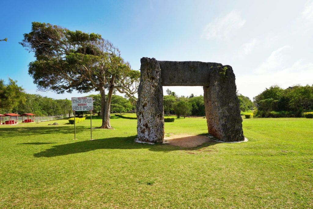 10 Best Historical Sites in Tongatapu &amp; Nuku'alofa