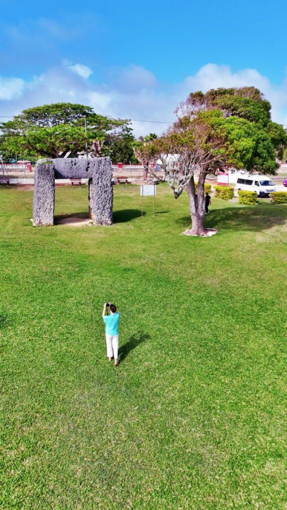 The Complete Travel Guide to Tongatapu