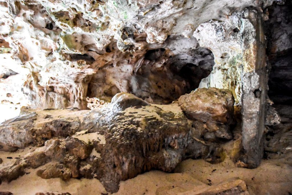 10 Best Caves in Tonga