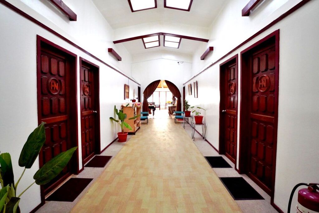 28 BEST Hotels in Tonga