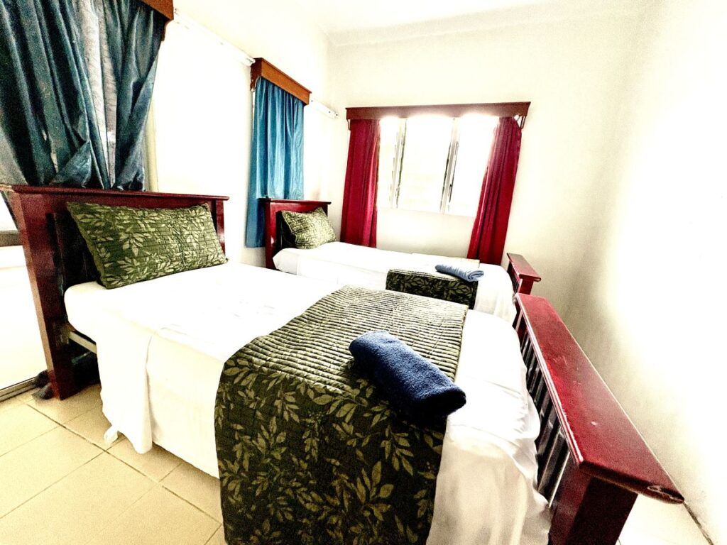 26 BEST Hotels &amp; Resorts on Tongatapu