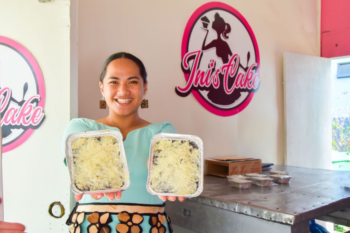 10 Best Foodie Experiences in Nuku'alofa & Tongatapu