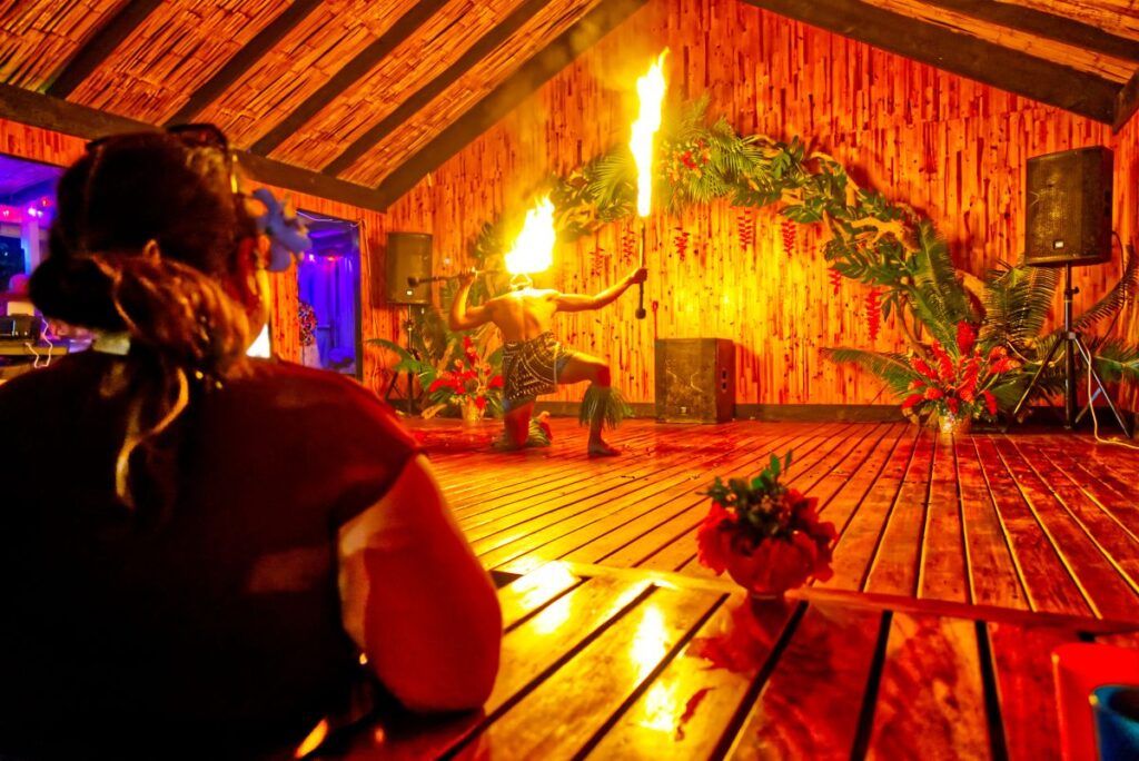 The Food Guide to Tongatapu: Places to Eat & Food Tours