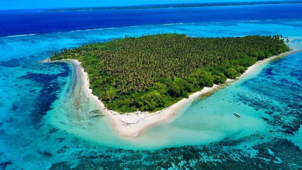 The Best Snorkel &amp; Scuba Dive Tours in Tongatapu &amp; Nuku'alofa