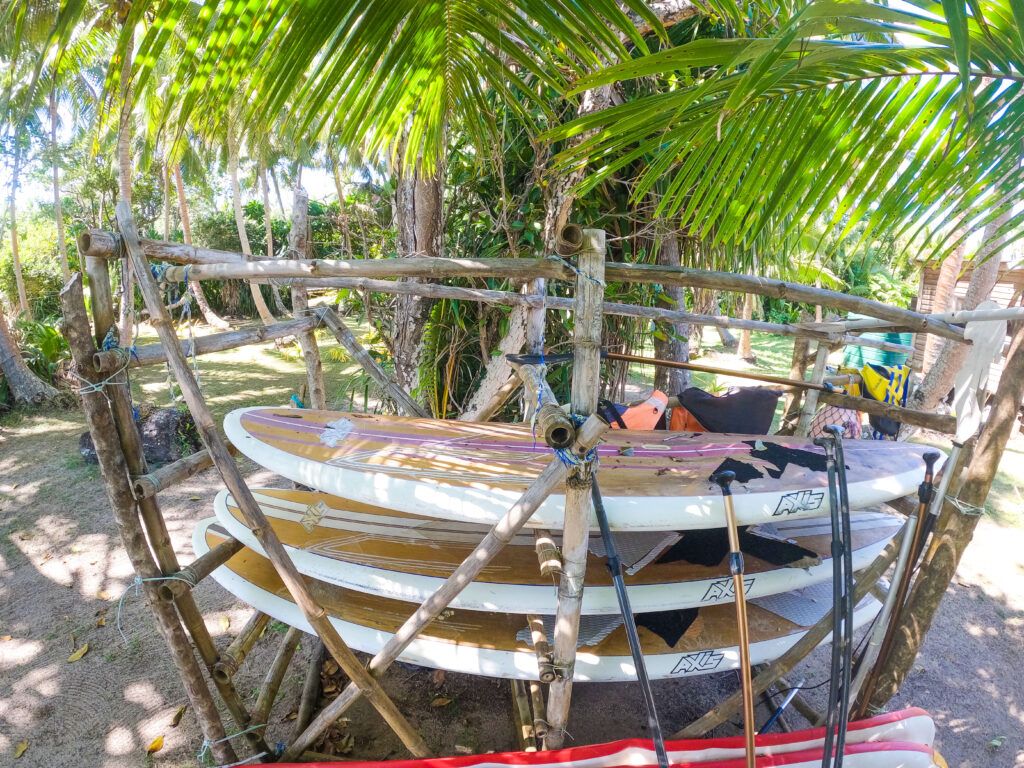 10 Tonga Surf Tips for Your First Time Surfing in the Kingdom