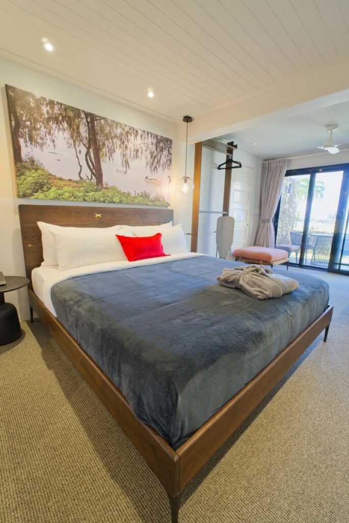 Where to Stay in Tonga: The BEST Accommodations