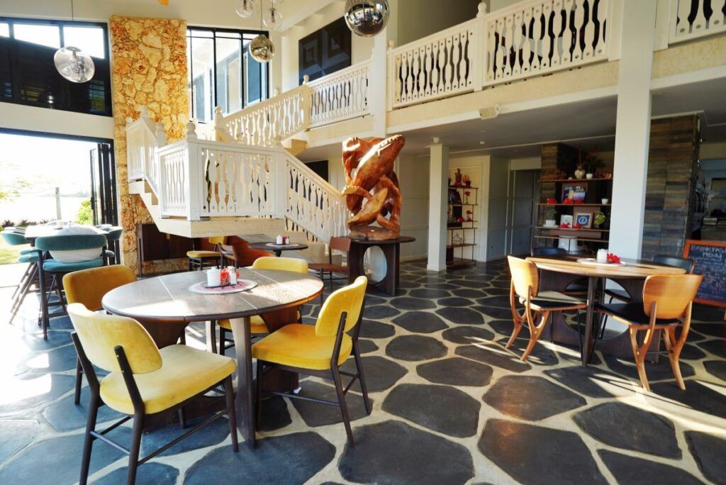 The Food Guide to Tongatapu: Places to Eat &amp; Food Tours