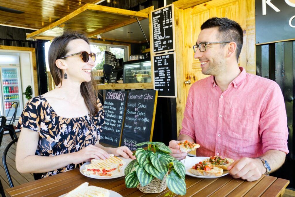 10 Most Romantic Things to Do on Tongatapu for Couples