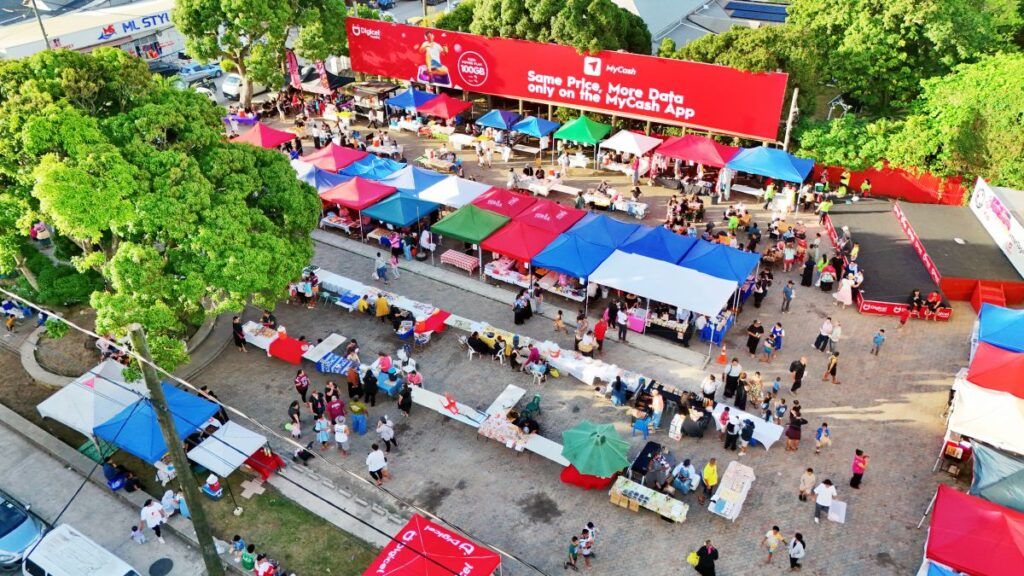 10 Best Foodie Experiences in Nuku'alofa &amp; Tongatapu