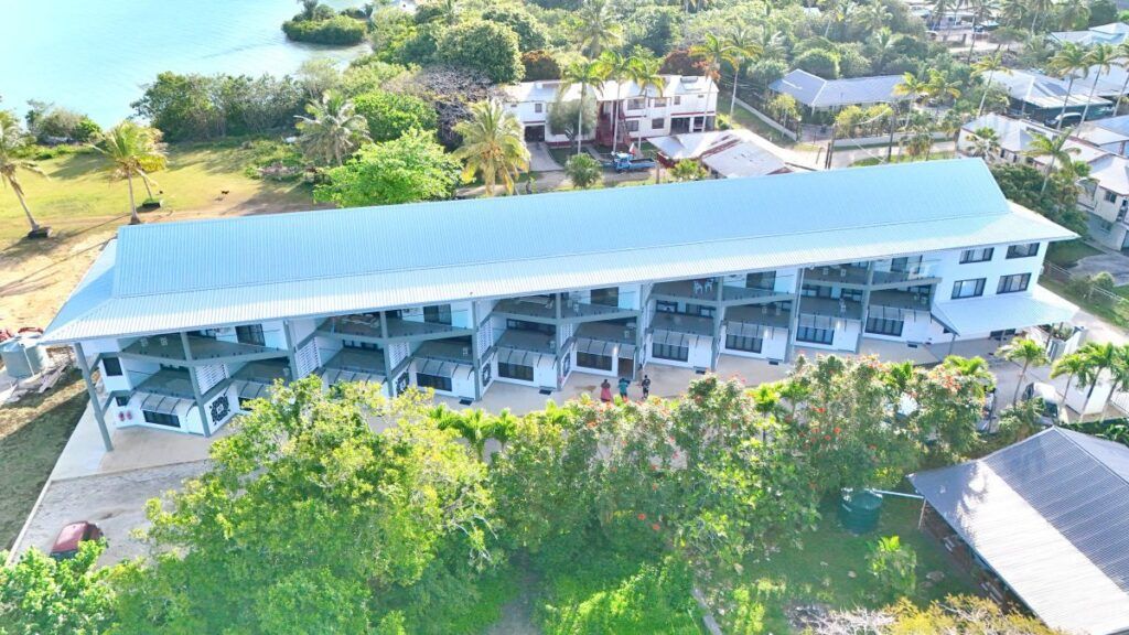 The Complete Travel Guide to Nuku'alofa