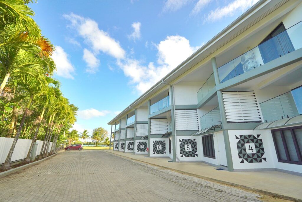 25 BEST Hotels in Tonga