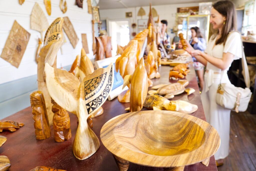 30 BEST Things to Do in Nuku'alofa