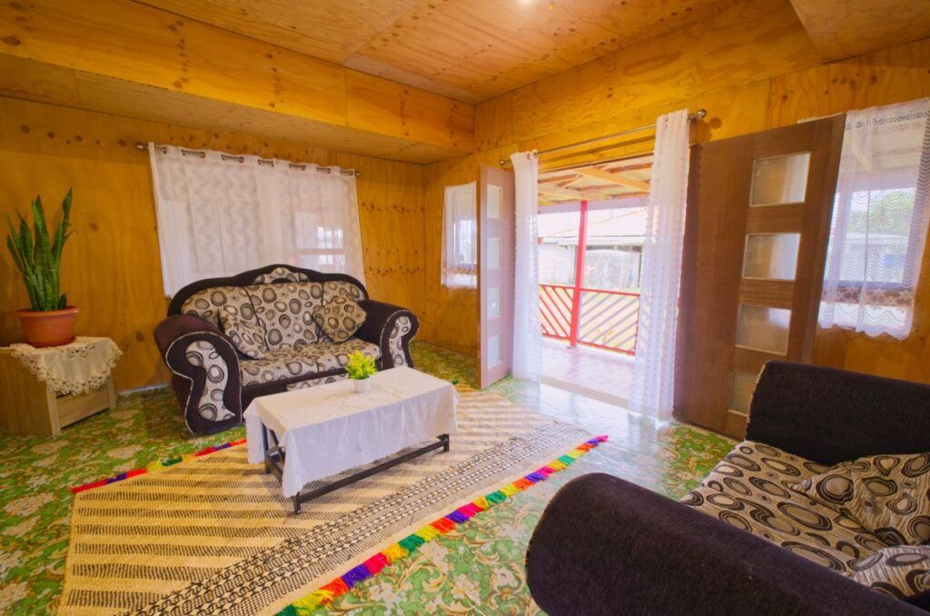 24 BEST Budget Accommodations in Tonga