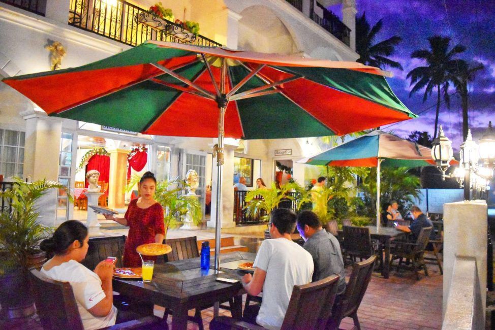 10 BEST Restaurants in Nuku'alofa ????️ [2023]