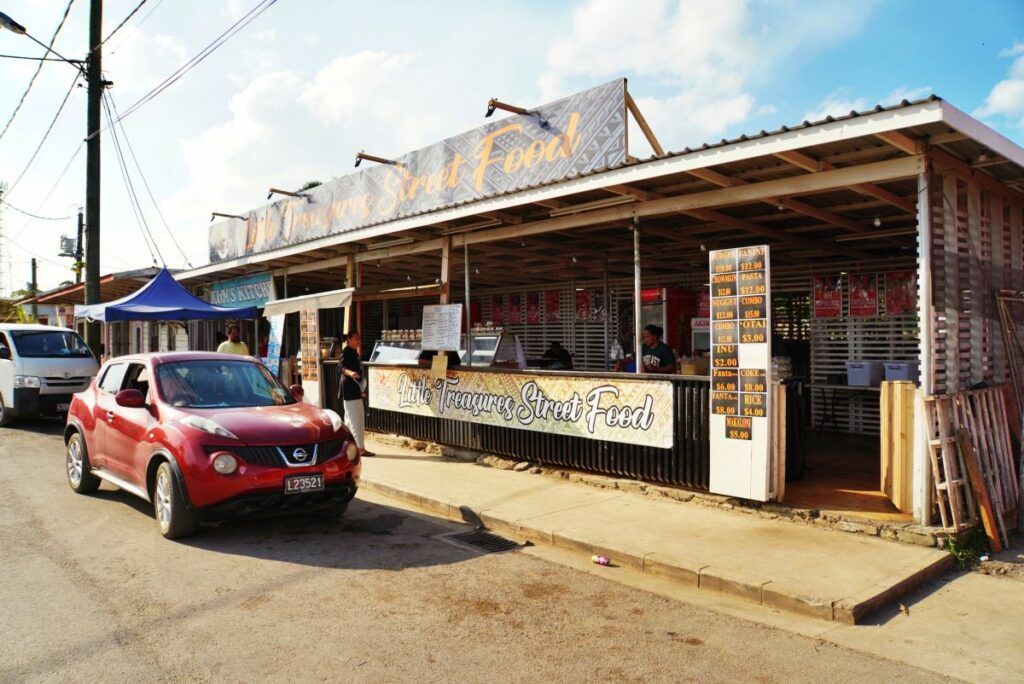 The Budget & Backpacking Guide to Nuku'alofa