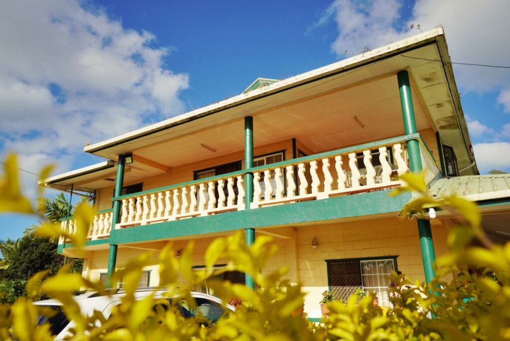 11 Best Holiday Apartments in Tonga