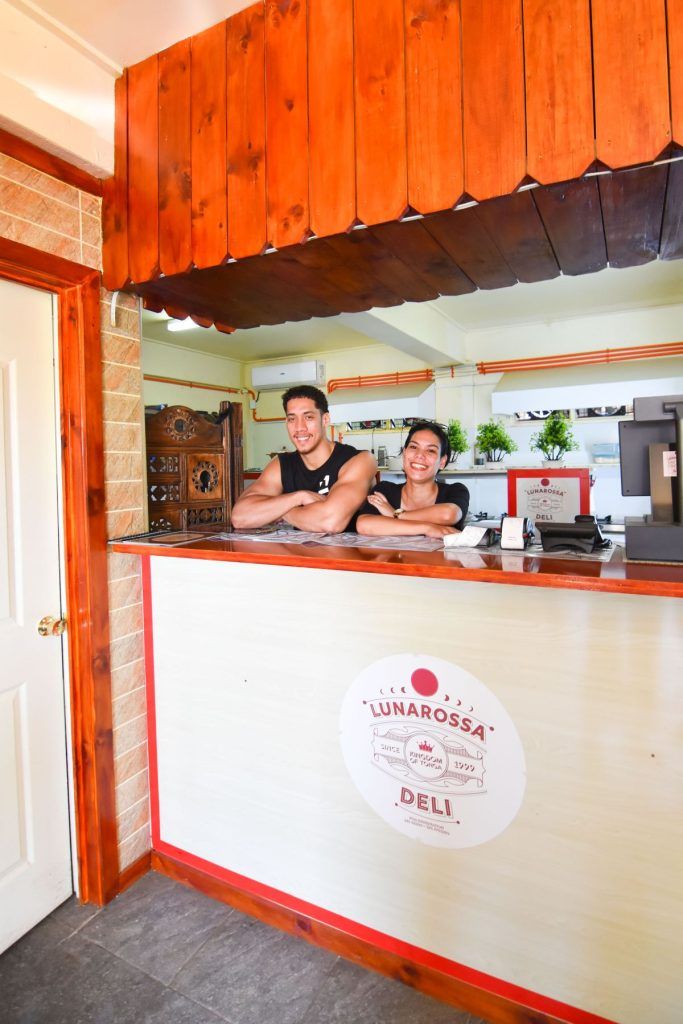 10 BEST Restaurants in Nuku'alofa ????️ [2023]