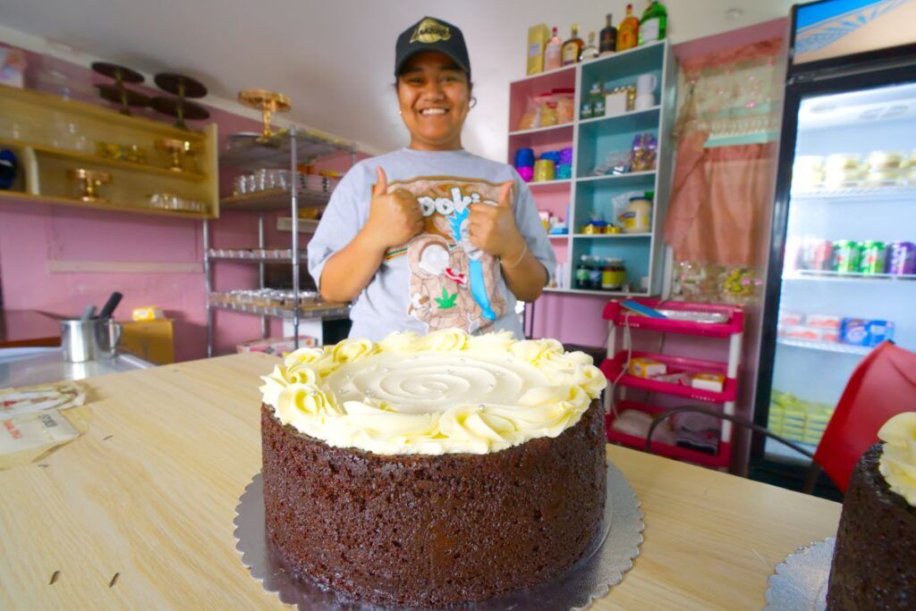 11 BEST Cafes in Nuku'alofa &amp; Tongatapu
